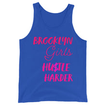 Load image into Gallery viewer, Brooklyn Girls Tank Top