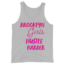 Load image into Gallery viewer, Brooklyn Girls Tank Top