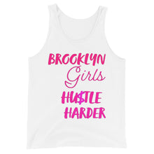 Load image into Gallery viewer, Brooklyn Girls Tank Top