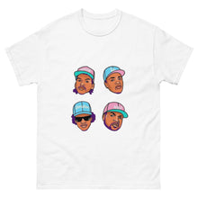 Load image into Gallery viewer, NWA Unisex Tee