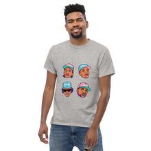 Load image into Gallery viewer, NWA Unisex Tee