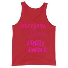 Load image into Gallery viewer, Brooklyn Girls Tank Top