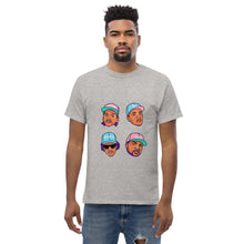 Load image into Gallery viewer, NWA Unisex Tee