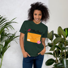 Load image into Gallery viewer, #DMsClosed T-Shirt