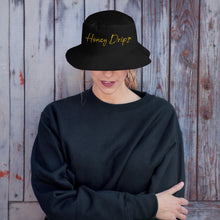 Load image into Gallery viewer, Honey Dripz Bucket Hat