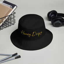 Load image into Gallery viewer, Honey Dripz Bucket Hat