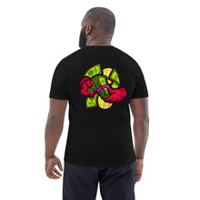 Load image into Gallery viewer, I'm Bu$y Unisex organic cotton t-shirt