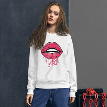 Load image into Gallery viewer, Love Drip Unisex Sweatshirt