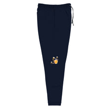 Load image into Gallery viewer, Honey Unisex Joggers