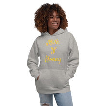 Load image into Gallery viewer, Milk N Honey Unisex Hoodie