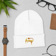 Load image into Gallery viewer, Honey Drip Cuffed Beanie