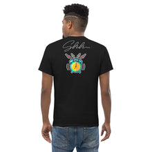 Load image into Gallery viewer, STFU Time Men's heavyweight tee