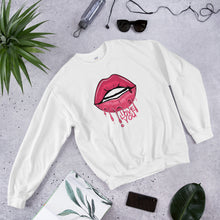 Load image into Gallery viewer, Love Drip Unisex Sweatshirt