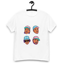 Load image into Gallery viewer, NWA Unisex Tee