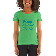 Load image into Gallery viewer, PETTY Ladies' short sleeve t-shirt