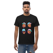 Load image into Gallery viewer, NWA Unisex Tee