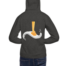 Load image into Gallery viewer, Milk N Honey Unisex Hoodie