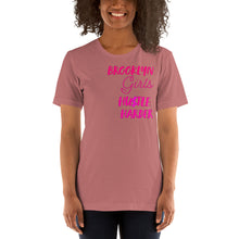 Load image into Gallery viewer, Brooklyn Girls Short-Sleeve T-Shirt