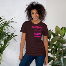 Load image into Gallery viewer, Brooklyn Girls Short-Sleeve T-Shirt