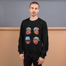 Load image into Gallery viewer, NWA Unisex Sweatshirt