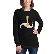 Load image into Gallery viewer, Milk N Honey Unisex Long Sleeve Tee
