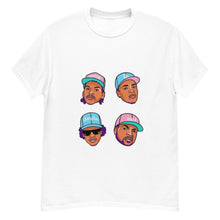 Load image into Gallery viewer, NWA Unisex Tee