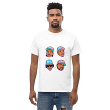 Load image into Gallery viewer, NWA Unisex Tee