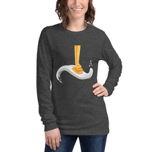 Load image into Gallery viewer, Milk N Honey Unisex Long Sleeve Tee