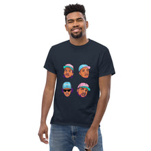 Load image into Gallery viewer, NWA Unisex Tee