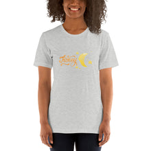 Load image into Gallery viewer, HONEY MOON Short-Sleeve Unisex T-Shirt