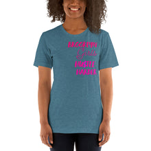 Load image into Gallery viewer, Brooklyn Girls Short-Sleeve T-Shirt
