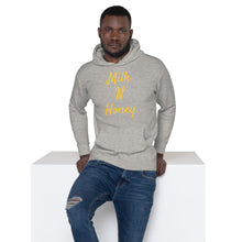 Load image into Gallery viewer, Milk N Honey Unisex Hoodie