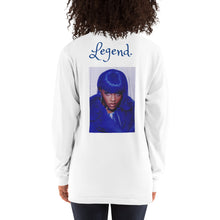 Load image into Gallery viewer, Lil Kim Taught Me Long sleeve t-shirt