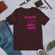 Load image into Gallery viewer, Brooklyn Girls Short-Sleeve T-Shirt