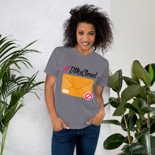 Load image into Gallery viewer, #DMsClosed T-Shirt