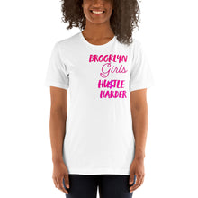 Load image into Gallery viewer, Brooklyn Girls Short-Sleeve T-Shirt