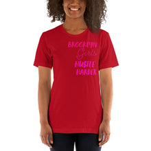 Load image into Gallery viewer, Brooklyn Girls Short-Sleeve T-Shirt
