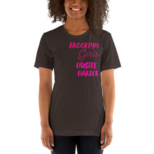 Load image into Gallery viewer, Brooklyn Girls Short-Sleeve T-Shirt