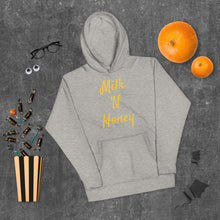 Load image into Gallery viewer, Milk N Honey Unisex Hoodie