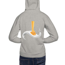 Load image into Gallery viewer, Milk N Honey Unisex Hoodie