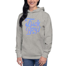 Load image into Gallery viewer, F Boys Hoodie
