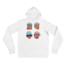Load image into Gallery viewer, NWA Unisex hoodie