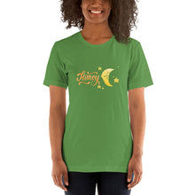 Load image into Gallery viewer, HONEY MOON Short-Sleeve Unisex T-Shirt