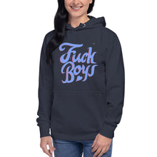 Load image into Gallery viewer, F Boys Hoodie