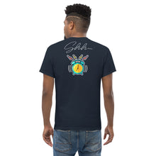 Load image into Gallery viewer, STFU Time Men's heavyweight tee
