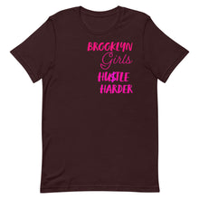 Load image into Gallery viewer, Brooklyn Girls Short-Sleeve T-Shirt