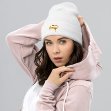 Load image into Gallery viewer, Honey Drip Cuffed Beanie