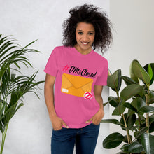 Load image into Gallery viewer, #DMsClosed T-Shirt
