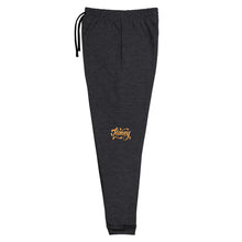 Load image into Gallery viewer, Honey Unisex Joggers