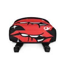 Load image into Gallery viewer, The Spinnanight Bag Backpack